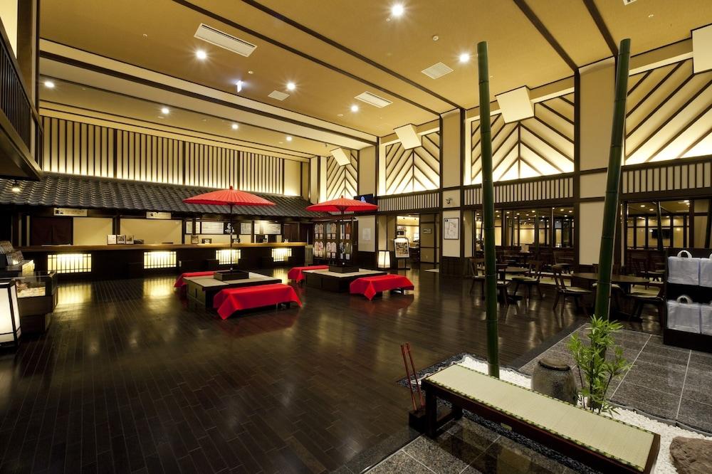 Air Terminal Hotel Chitose  Exterior foto